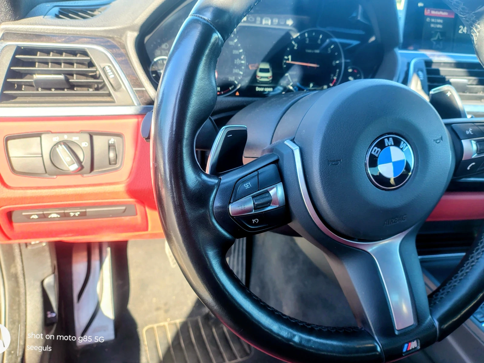 BMW 440 xDrive MPPSK | Mobile.bg � ����������� 13