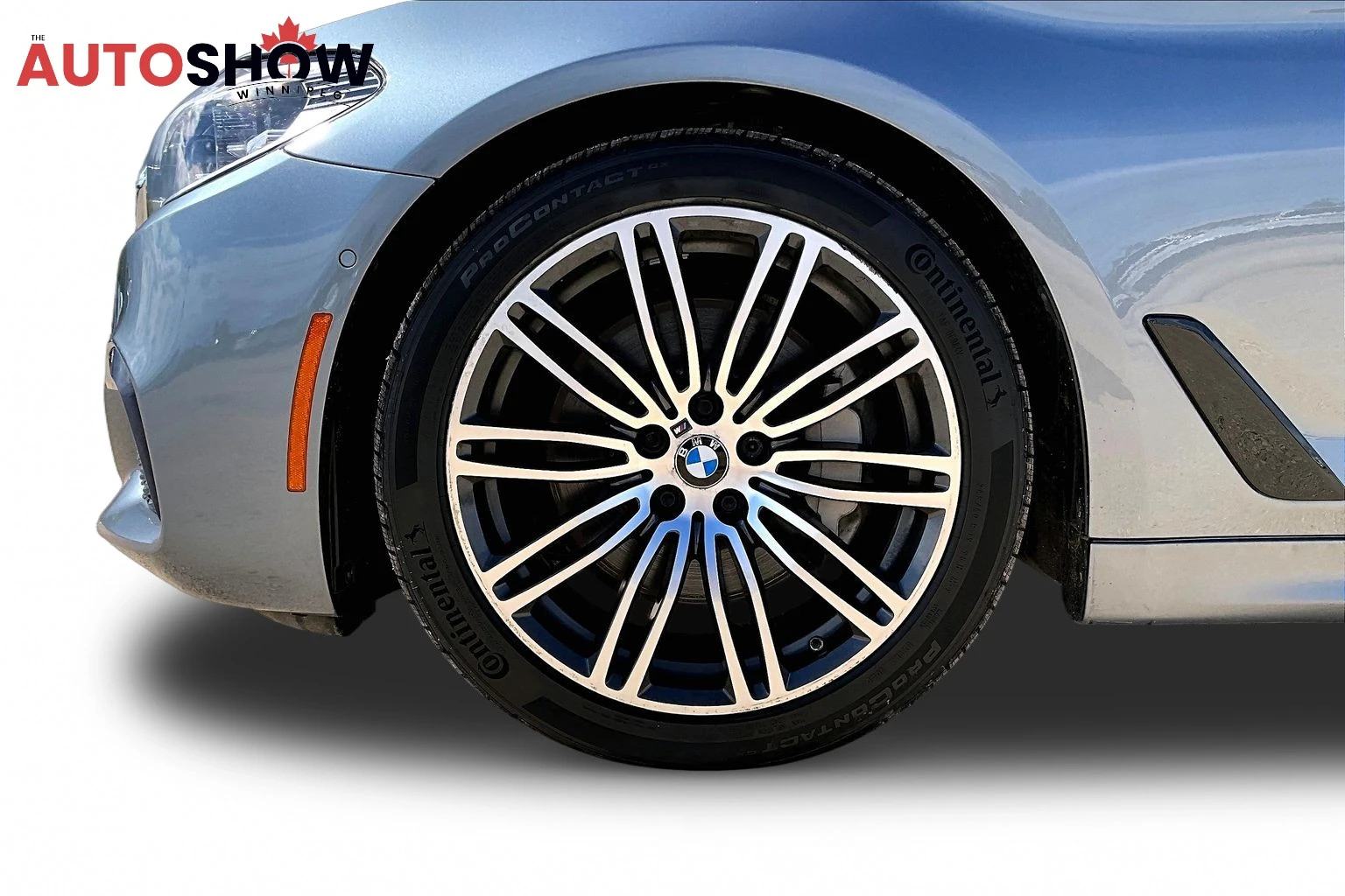 BMW 540 БЕЗ ПЪРВОНАЧАЛНА ВНОСКА!/360/HARMAN/HUD/, снимка 4 - Автомобили и джипове - 56299986