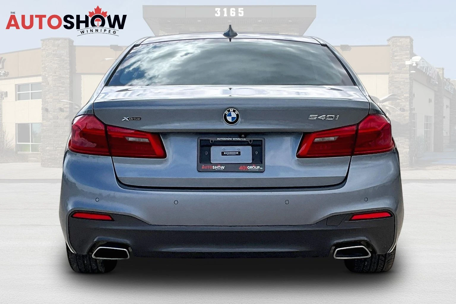 BMW 540 БЕЗ ПЪРВОНАЧАЛНА ВНОСКА!/360/HARMAN/HUD/, снимка 6 - Автомобили и джипове - 56299986
