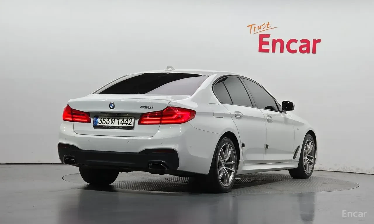 BMW 530 M* SPORT* ���������* �����* �����* �����* ������*  | Mobile.bg � ����������� 2