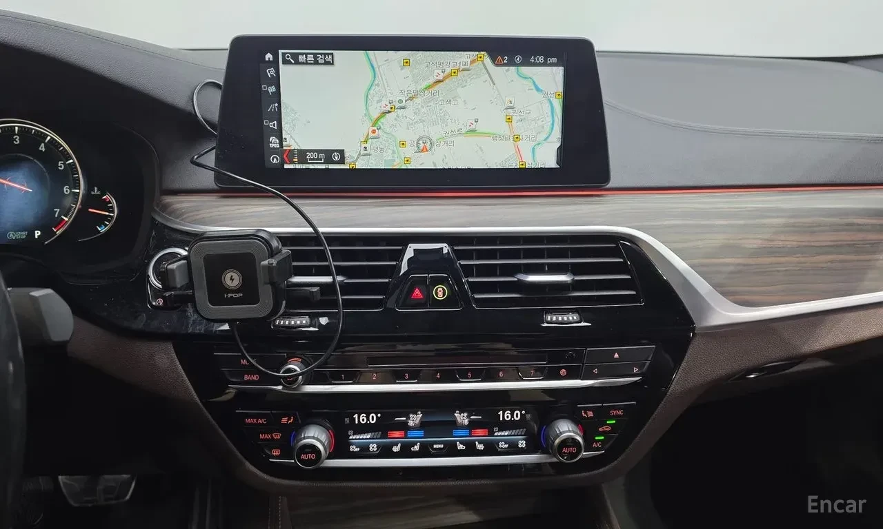 BMW 530 M* SPORT* ���������* �����* �����* �����* ������*  | Mobile.bg � ����������� 8