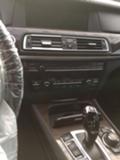 BMW 750 Li F02, снимка 10 - Автомобили и джипове - 16725430