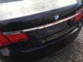 BMW 750 Li F02, снимка 5 - Автомобили и джипове - 16725430