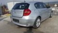 BMW 118 d 122к.с. 143к.с. 6скорости, снимка 4