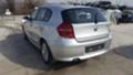 BMW 118 d 122к.с. 143к.с. 6скорости, снимка 5