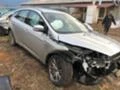 Ford Focus 1.5EcoBlu, снимка 3