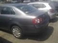 VW Jetta 1.9 TDi, снимка 5