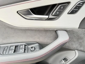 Audi SQ7 TFSI quattro 6+ 1 места, снимка 9