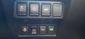 Nissan Rogue SL AWD Platinum , снимка 9