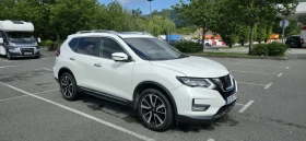 Nissan Rogue SL AWD Platinum , снимка 3
