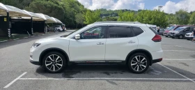 Nissan Rogue SL AWD Platinum , снимка 7