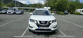 Nissan Rogue SL AWD Platinum , снимка 2