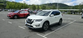 Nissan Rogue SL AWD Platinum , снимка 1