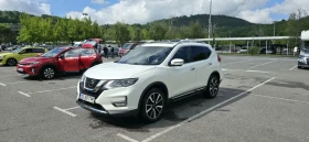 Nissan Rogue SL AWD Platinum , снимка 8