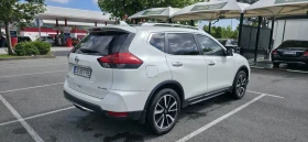 Nissan Rogue SL AWD Platinum , снимка 5