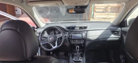 Nissan Rogue SL AWD Platinum , снимка 10
