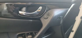 Nissan Rogue SL AWD Platinum , снимка 17