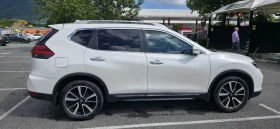Nissan Rogue SL AWD Platinum , снимка 4
