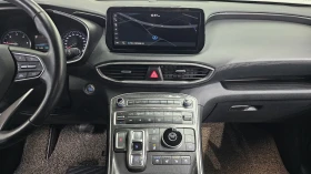 Hyundai Santa fe The New Santafe TM Diesel 2.2 2WD Premium, снимка 15