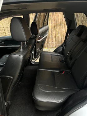 Suzuki Grand vitara, снимка 10
