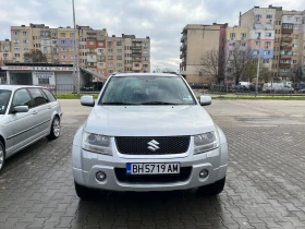 Suzuki Grand vitara, снимка 3