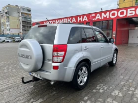 Suzuki Grand vitara, снимка 6
