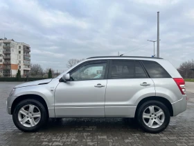 Suzuki Grand vitara, снимка 5