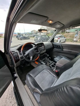 Mitsubishi Pajero, снимка 9