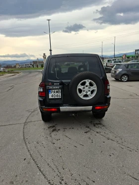 Mitsubishi Pajero, снимка 7