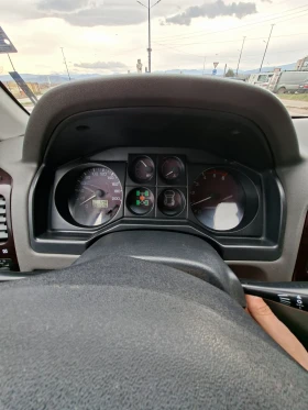 Mitsubishi Pajero, снимка 13