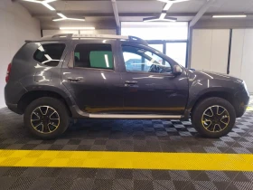 Dacia Duster 1.5DCI 118000km, снимка 6