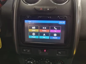 Dacia Duster 1.5DCI 118000km, снимка 12