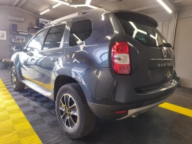 Dacia Duster 1.5DCI 118000km, снимка 4