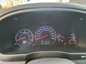 Hyundai Santa fe 2.2 CRDi 197 к.с. 4x4 Facelift, снимка 10