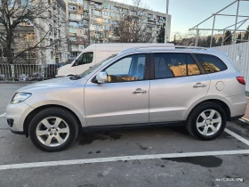 Hyundai Santa fe 2.2 CRDi 197 к.с. 4x4 Facelift, снимка 2