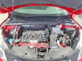 Honda Hr-v 1.8* EX* 4Х4, снимка 12