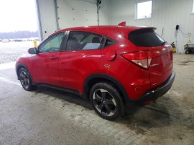 Honda Hr-v 1.8* EX* 4Х4, снимка 3