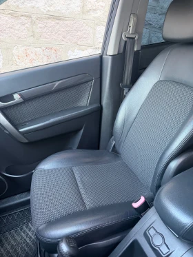 Chevrolet Captiva, снимка 11