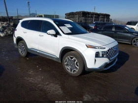 Hyundai Santa fe 2.5l Limited, снимка 1