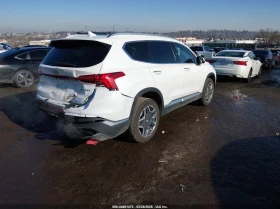 Hyundai Santa fe 2.5l Limited, снимка 4