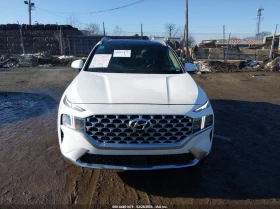 Hyundai Santa fe 2.5l Limited, снимка 13