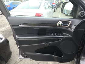 Jeep Grand cherokee 3.6* V6* 8ZF* ПОДГРЕВ* КАМЕРА* КЕЙЛЕС* LANE* ASSIS, снимка 7