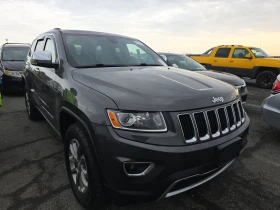 Jeep Grand cherokee 3.6* V6* 8ZF* ПОДГРЕВ* КАМЕРА* КЕЙЛЕС* LANE* ASSIS, снимка 3