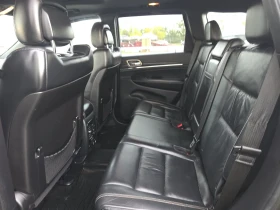 Jeep Grand cherokee 3.6* V6* 8ZF* ПОДГРЕВ* КАМЕРА* КЕЙЛЕС* LANE* ASSIS, снимка 12
