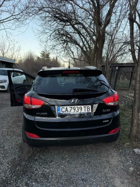 Hyundai IX35, снимка 3
