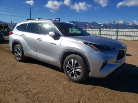 Toyota Highlander * XLE* AWD* HYBRID* , снимка 3