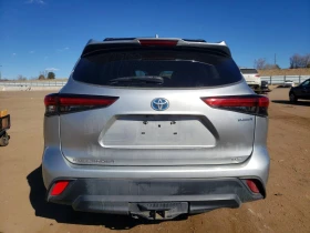 Toyota Highlander * XLE* AWD* HYBRID* , снимка 5