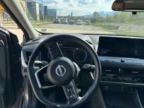 Nissan Qashqai N-Connecta, снимка 16