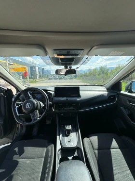 Nissan Qashqai N-Connecta, снимка 14