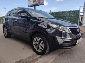 Kia Sportage 1, 6i-135к.с ECO LPG Панорама Навигация, снимка 5
